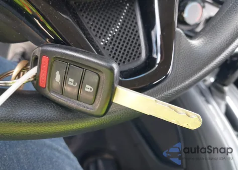 2021 Honda Hr-V Awd Lx z USA, uszkodzony, nr VIN 3CZRU6H35MM747247